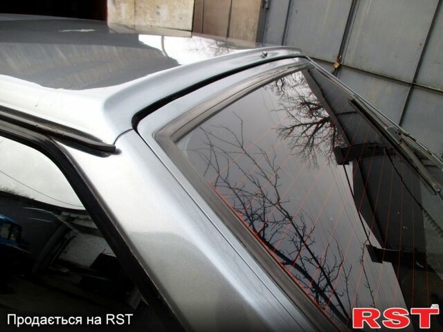 Сірий ВАЗ 2109, об'ємом двигуна 1.5 л та пробігом 88 тис. км за 1250 $, фото 5 на Automoto.ua