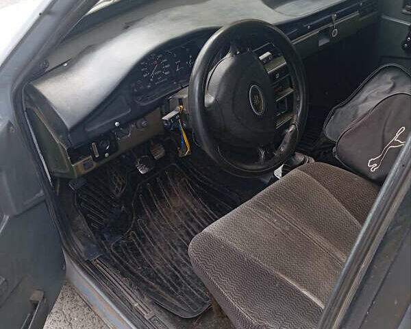 Сірий ВАЗ 2109, об'ємом двигуна 1.5 л та пробігом 123 тис. км за 850 $, фото 4 на Automoto.ua