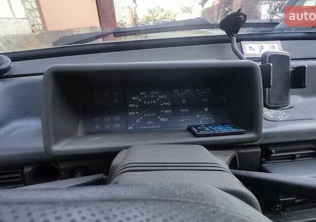 Серый ВАЗ 2109, объемом двигателя 0 л и пробегом 145 тыс. км за 700 $, фото 5 на Automoto.ua