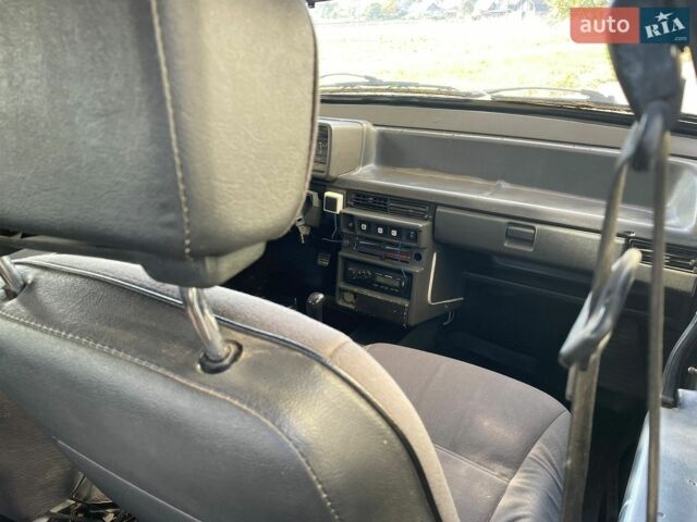 Сірий ВАЗ 2109, об'ємом двигуна 1.5 л та пробігом 177 тис. км за 630 $, фото 21 на Automoto.ua