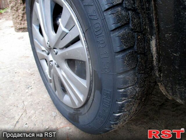 Сірий ВАЗ 2109, об'ємом двигуна 1.5 л та пробігом 88 тис. км за 1250 $, фото 12 на Automoto.ua