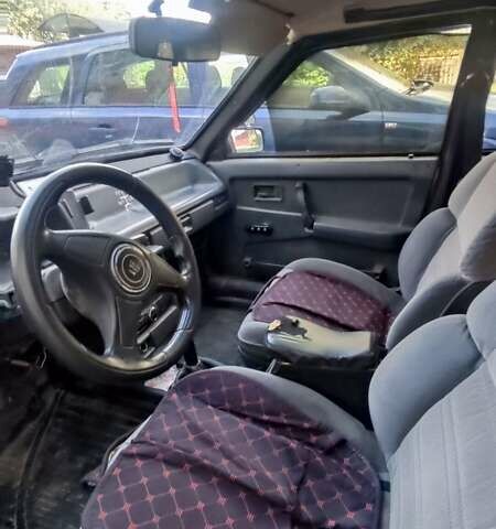 Серый ВАЗ 2109, объемом двигателя 0 л и пробегом 145 тыс. км за 700 $, фото 3 на Automoto.ua