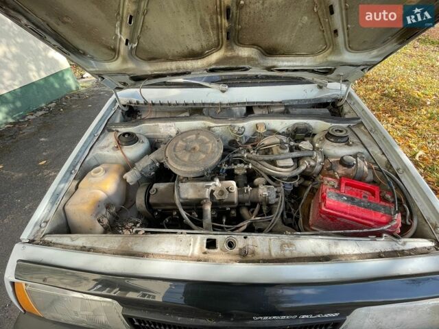 Сірий ВАЗ 2109, об'ємом двигуна 1.5 л та пробігом 177 тис. км за 630 $, фото 23 на Automoto.ua