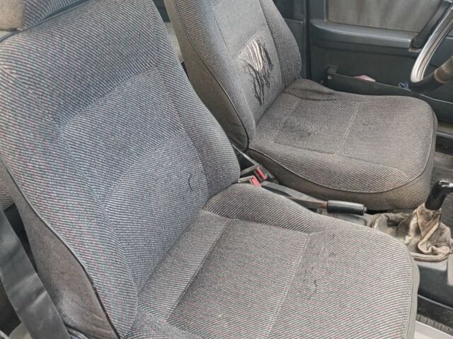 Сірий ВАЗ 2109, об'ємом двигуна 1.5 л та пробігом 200 тис. км за 800 $, фото 5 на Automoto.ua