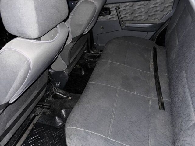 Серый ВАЗ 2109, объемом двигателя 0 л и пробегом 250 тыс. км за 750 $, фото 4 на Automoto.ua