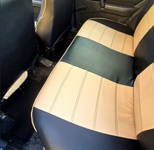 Сірий ВАЗ 2109, об'ємом двигуна 1.5 л та пробігом 300 тис. км за 1800 $, фото 6 на Automoto.ua