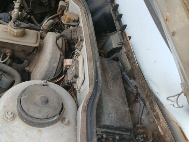 Серый ВАЗ 2109, объемом двигателя 0 л и пробегом 1 тыс. км за 400 $, фото 7 на Automoto.ua