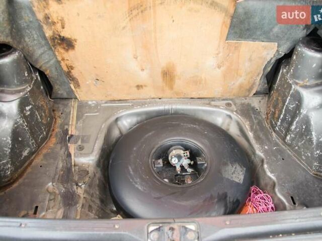 ВАЗ 2109 1991 в Тернополе на Automoto.ua Серый ВАЗ 2109, объемом двигателя 1.1 л и пробегом 146 тыс. км за 1700 $, фото 24 на Automoto.ua