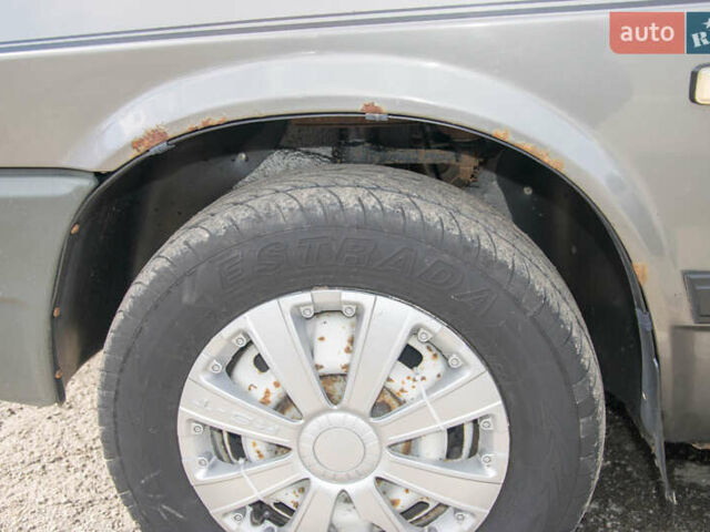 ВАЗ 2109 1991 в Тернополе на Automoto.ua Серый ВАЗ 2109, объемом двигателя 1.1 л и пробегом 146 тыс. км за 1700 $, фото 31 на Automoto.ua