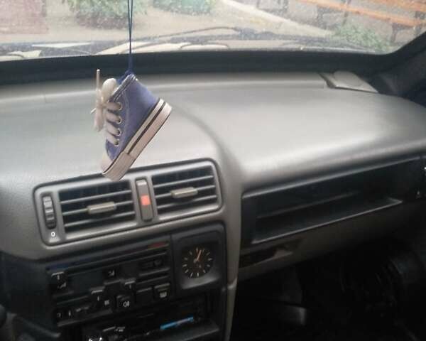 Сірий ВАЗ 2109, об'ємом двигуна 1.5 л та пробігом 178 тис. км за 1999 $, фото 15 на Automoto.ua