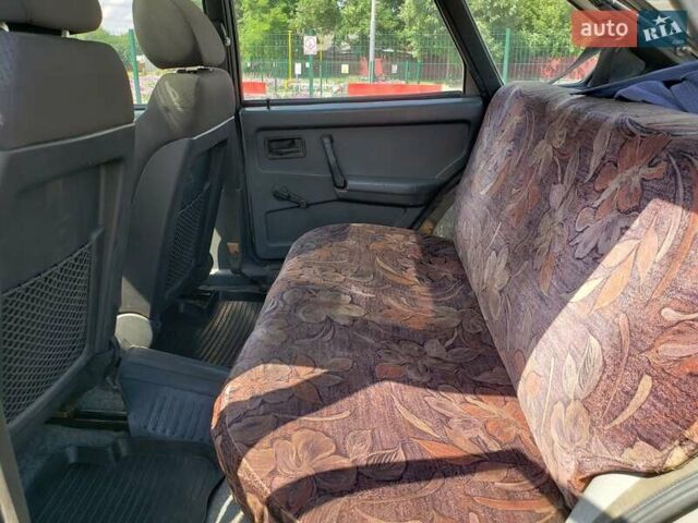 Серый ВАЗ 2109, объемом двигателя 1.3 л и пробегом 81 тыс. км за 1900 $, фото 8 на Automoto.ua