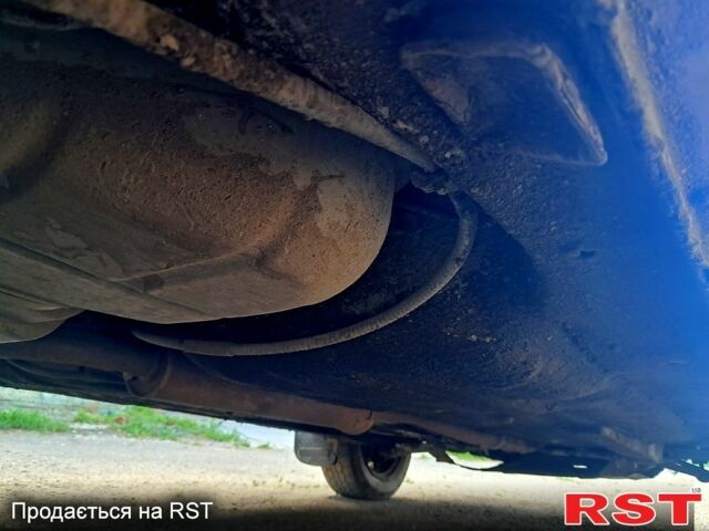 Серый ВАЗ 2109, объемом двигателя 1.5 л и пробегом 240 тыс. км за 900 $, фото 9 на Automoto.ua