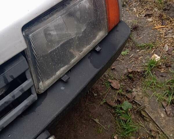 Серый ВАЗ 2109, объемом двигателя 1.5 л и пробегом 120 тыс. км за 800 $, фото 18 на Automoto.ua