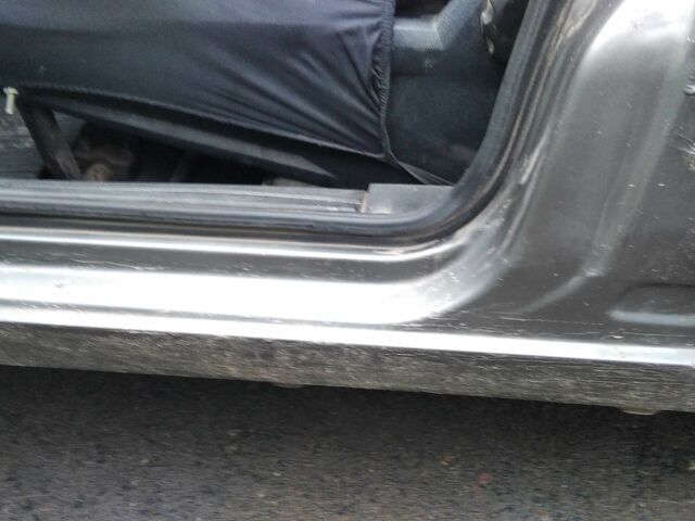 Сірий ВАЗ 2109, об'ємом двигуна 1.3 л та пробігом 400 тис. км за 947 $, фото 4 на Automoto.ua