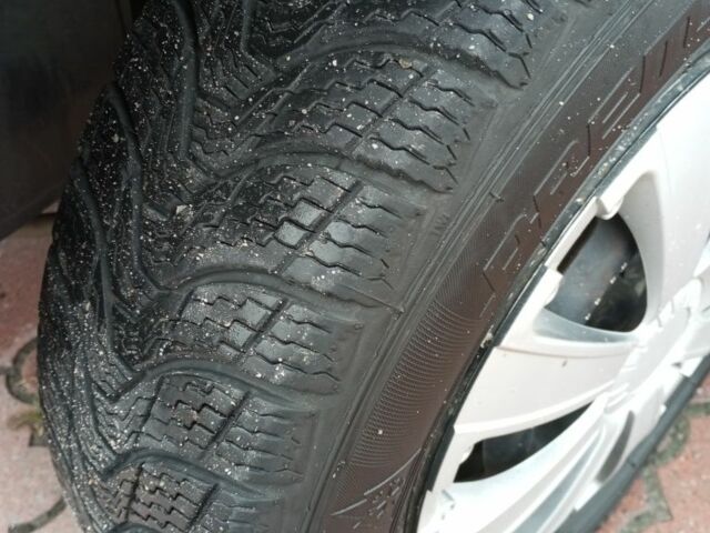 Серый ВАЗ 2109, объемом двигателя 1.3 л и пробегом 150 тыс. км за 899 $, фото 2 на Automoto.ua