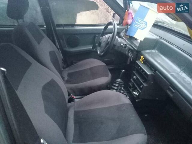 Сірий ВАЗ 2109, об'ємом двигуна 1.5 л та пробігом 283 тис. км за 850 $, фото 9 на Automoto.ua