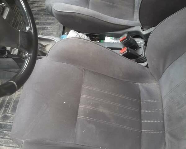 Серый ВАЗ 2109, объемом двигателя 1.6 л и пробегом 220 тыс. км за 1500 $, фото 3 на Automoto.ua