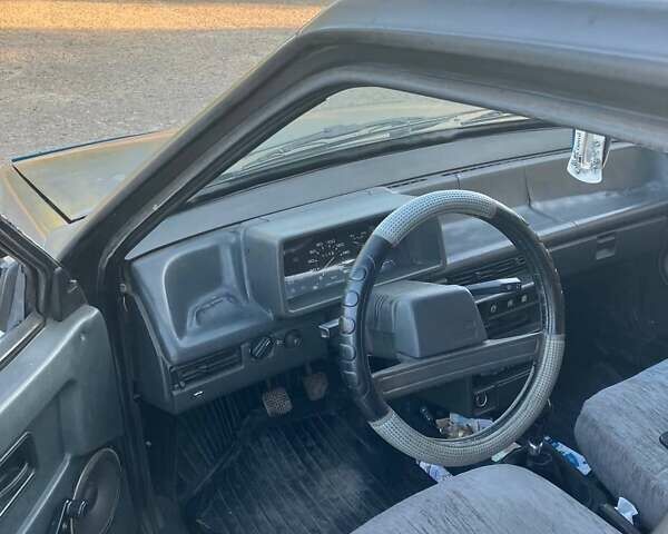 Сірий ВАЗ 2109, об'ємом двигуна 1.3 л та пробігом 600 тис. км за 400 $, фото 23 на Automoto.ua