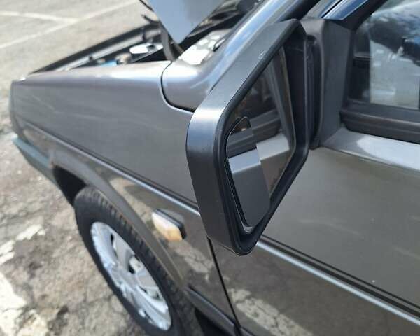 ВАЗ 2109 1991 в Тернополе на Automoto.ua Серый ВАЗ 2109, объемом двигателя 1.1 л и пробегом 146 тыс. км за 1700 $, фото 41 на Automoto.ua