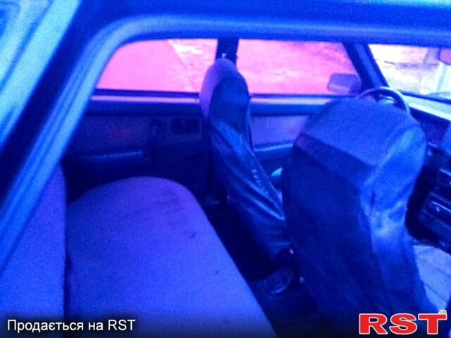 Сірий ВАЗ 2109, об'ємом двигуна 1.3 л та пробігом 240 тис. км за 830 $, фото 6 на Automoto.ua