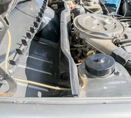 ВАЗ 2109 1991 в Тернополе на Automoto.ua Серый ВАЗ 2109, объемом двигателя 1.1 л и пробегом 146 тыс. км за 1700 $, фото 21 на Automoto.ua