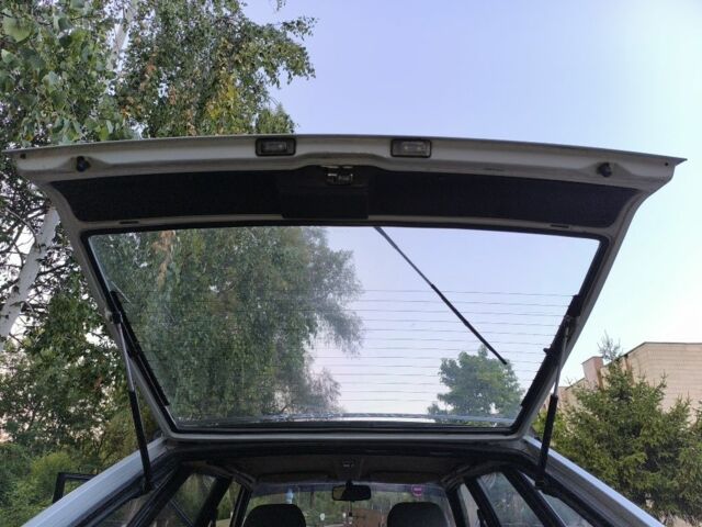 Сірий ВАЗ 2109, об'ємом двигуна 1.3 л та пробігом 120 тис. км за 2000 $, фото 15 на Automoto.ua