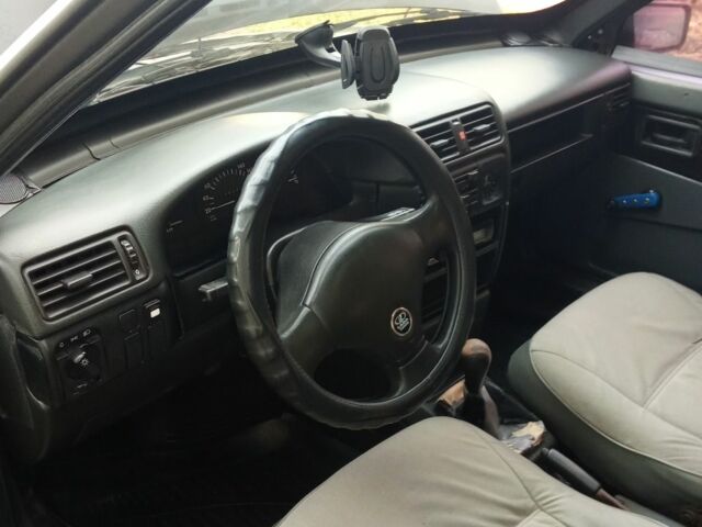 Серый ВАЗ 2109, объемом двигателя 0 л и пробегом 274 тыс. км за 1250 $, фото 5 на Automoto.ua