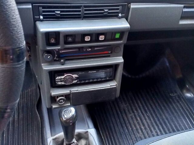 Серый ВАЗ 2109, объемом двигателя 1.3 л и пробегом 79 тыс. км за 1500 $, фото 4 на Automoto.ua