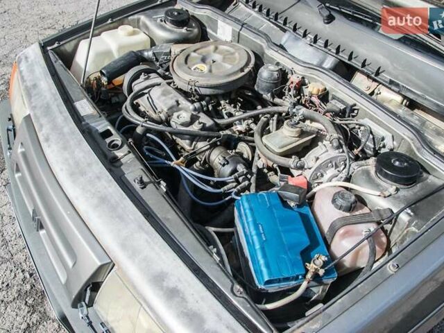 ВАЗ 2109 1991 в Тернополе на Automoto.ua Серый ВАЗ 2109, объемом двигателя 1.1 л и пробегом 146 тыс. км за 1700 $, фото 20 на Automoto.ua