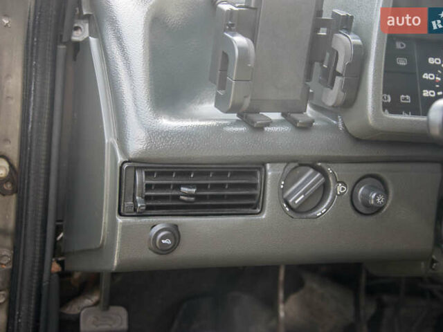 ВАЗ 2109 1991 в Тернополе на Automoto.ua Серый ВАЗ 2109, объемом двигателя 1.1 л и пробегом 146 тыс. км за 1700 $, фото 22 на Automoto.ua