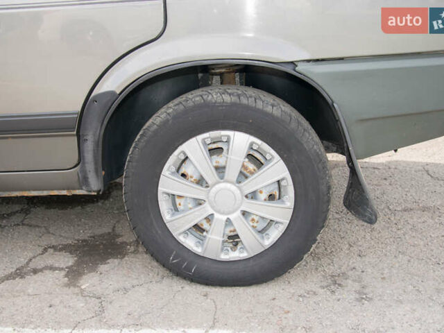 ВАЗ 2109 1991 в Тернополе на Automoto.ua Серый ВАЗ 2109, объемом двигателя 1.1 л и пробегом 146 тыс. км за 1700 $, фото 33 на Automoto.ua