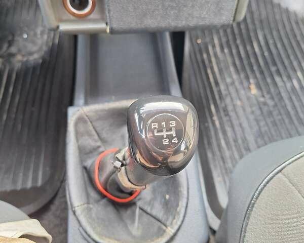 ВАЗ 2109 1991 в Тернополе на Automoto.ua Серый ВАЗ 2109, объемом двигателя 1.1 л и пробегом 146 тыс. км за 1700 $, фото 23 на Automoto.ua