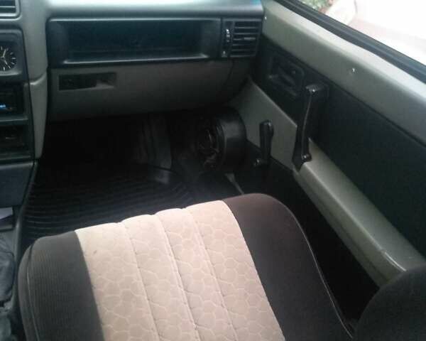Сірий ВАЗ 2109, об'ємом двигуна 1.5 л та пробігом 178 тис. км за 1999 $, фото 1 на Automoto.ua