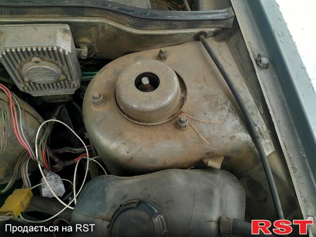 Сірий ВАЗ 2109, об'ємом двигуна 1.3 л та пробігом 65 тис. км за 950 $, фото 7 на Automoto.ua