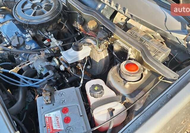 Серый ВАЗ 2109, объемом двигателя 1.3 л и пробегом 180 тыс. км за 1050 $, фото 14 на Automoto.ua
