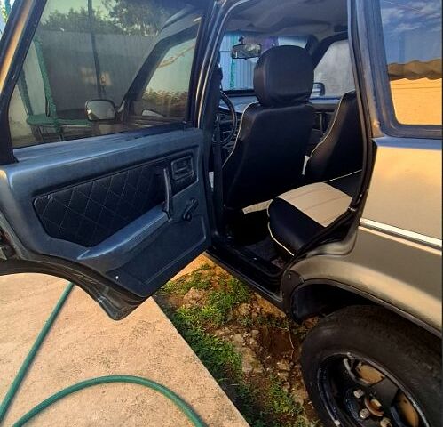 Сірий ВАЗ 2109, об'ємом двигуна 1.5 л та пробігом 300 тис. км за 1800 $, фото 5 на Automoto.ua