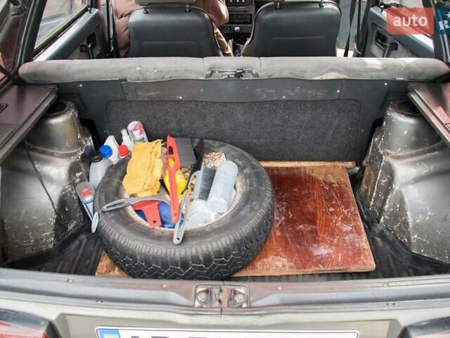 ВАЗ 2109 1991 в Тернополе на Automoto.ua Серый ВАЗ 2109, объемом двигателя 1.1 л и пробегом 146 тыс. км за 1700 $, фото 34 на Automoto.ua