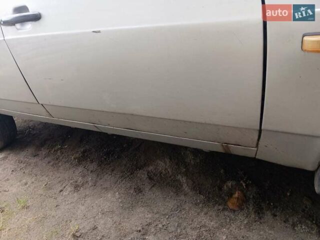 Серый ВАЗ 2109, объемом двигателя 1.5 л и пробегом 120 тыс. км за 800 $, фото 17 на Automoto.ua