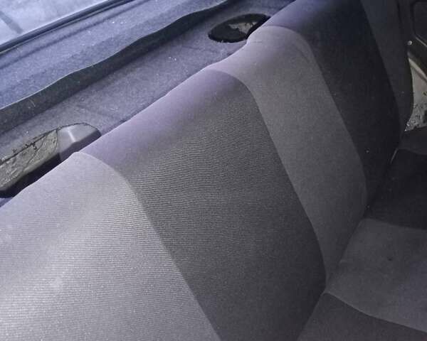 Сірий ВАЗ 2109, об'ємом двигуна 1.5 л та пробігом 283 тис. км за 850 $, фото 8 на Automoto.ua