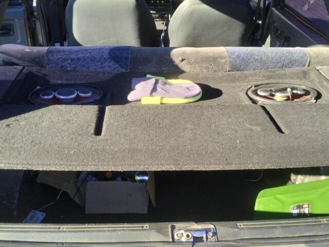 ВАЗ 2109 1991 у Дніпро (Дніпропетровську) на Automoto.ua Сірий ВАЗ 2109, об'ємом двигуна 1.3 л та пробігом 250 тис. км за 645 $, фото 13 на Automoto.ua