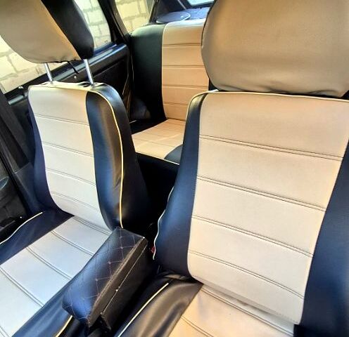 Сірий ВАЗ 2109, об'ємом двигуна 1.5 л та пробігом 300 тис. км за 1800 $, фото 3 на Automoto.ua