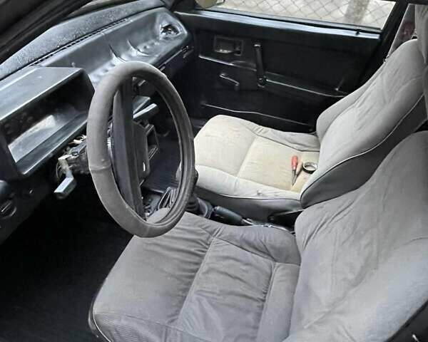 Серый ВАЗ 2109, объемом двигателя 1.1 л и пробегом 134 тыс. км за 236 $, фото 8 на Automoto.ua