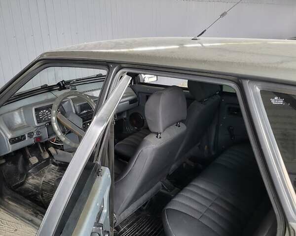 Сірий ВАЗ 2109, об'ємом двигуна 1.5 л та пробігом 999 тис. км за 1499 $, фото 1 на Automoto.ua