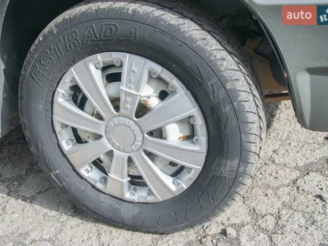 ВАЗ 2109 1991 в Тернополе на Automoto.ua Серый ВАЗ 2109, объемом двигателя 1.1 л и пробегом 146 тыс. км за 1700 $, фото 30 на Automoto.ua