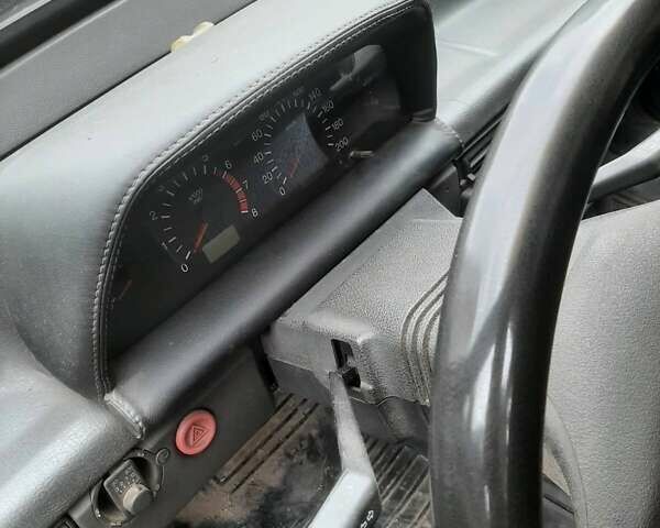 Серый ВАЗ 2109, объемом двигателя 1.6 л и пробегом 220 тыс. км за 1500 $, фото 6 на Automoto.ua