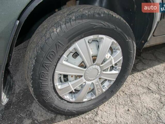 ВАЗ 2109 1991 в Тернополе на Automoto.ua Серый ВАЗ 2109, объемом двигателя 1.1 л и пробегом 146 тыс. км за 1700 $, фото 26 на Automoto.ua