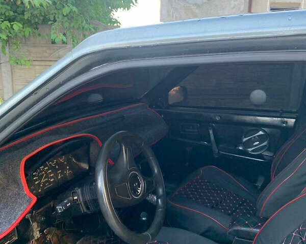 Сірий ВАЗ 2109, об'ємом двигуна 1.3 л та пробігом 89 тис. км за 700 $, фото 1 на Automoto.ua