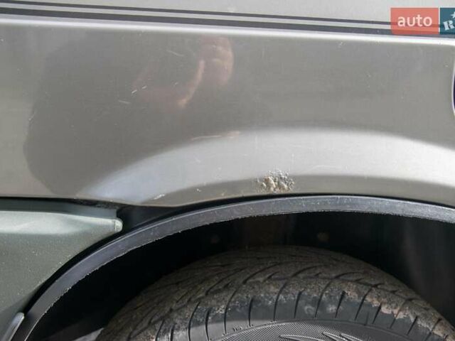 ВАЗ 2109 1991 в Тернополе на Automoto.ua Серый ВАЗ 2109, объемом двигателя 1.1 л и пробегом 146 тыс. км за 1700 $, фото 25 на Automoto.ua