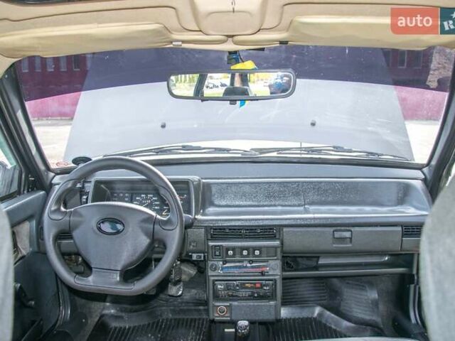 ВАЗ 2109 1991 в Тернополе на Automoto.ua Серый ВАЗ 2109, объемом двигателя 1.1 л и пробегом 146 тыс. км за 1700 $, фото 28 на Automoto.ua