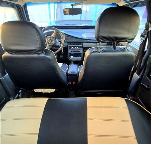 Сірий ВАЗ 2109, об'ємом двигуна 1.5 л та пробігом 300 тис. км за 1800 $, фото 8 на Automoto.ua